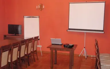 Dwór Zbożenna - zdjęcie 3