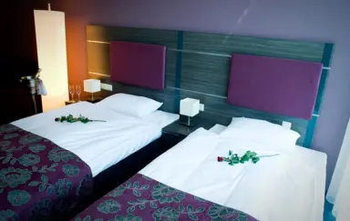 Hotel Murowanica - zdjęcie 2