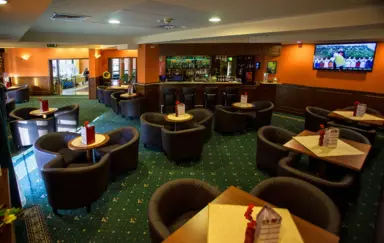 Hotel Novum - zdjęcie 4