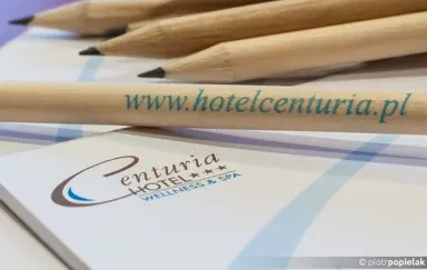 Hotel Centuria Wellness & SPA - photo 2