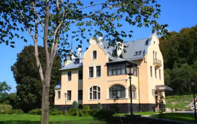 Villa Elise Park Pension - zdjęcie 3