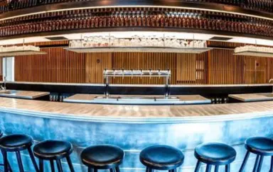 Browary Lubelskie S.A. - Perłowa Pijalnia Piwa - photo 2