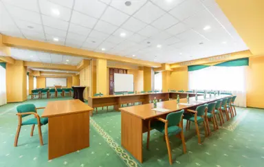 Ośrodek Wczasowo- Szkoleniowy Helena - photo 3