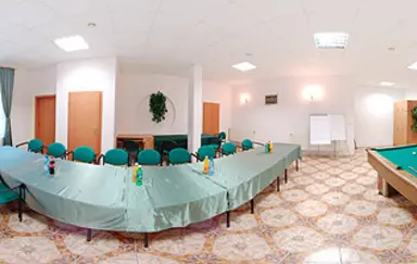 Euro Hotel Bydgoszcz - zdjęcie 2