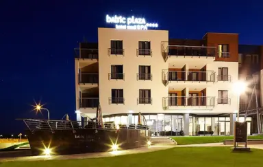 Baltic Plaza Medi Spa