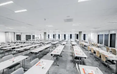 Browary Warszawskie - ADN Centrum Konferencyjne - zdjęcie 4