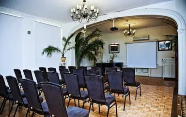 Palac Brzezno Spa & Golf Brzezno sala konferencyjna