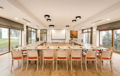 Zamek Księża Góra - photo 3