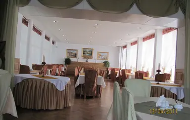 Stowarzyszenie Dziennikarzy Polskich Dom Pracy Twórczej - zdjęcie 5