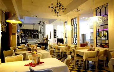 Hotel Ottaviano - zdjęcie 5