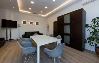 Maltańskie Centrum Szkoleniowo-Konferencyjne - photo 4