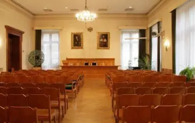 Polska Akademia Umiejętności - zdjęcie 2