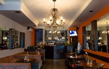 Duo Cafe - zdjęcie 4