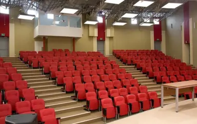 Centrum Turystyki i Rekreacji WSIiZ - zdjęcie 2