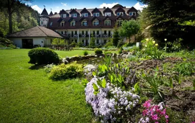 Hotel Las Piechowice - zdjęcie 2