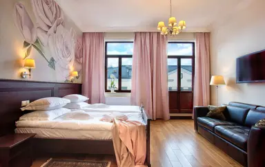 Hotel Aristo - zdjęcie 4