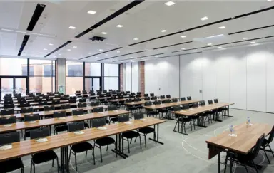 Warsaw Plaza Hotel A+B+C