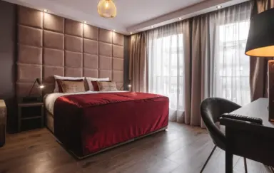 Art Suites Hotel Krakow apartament