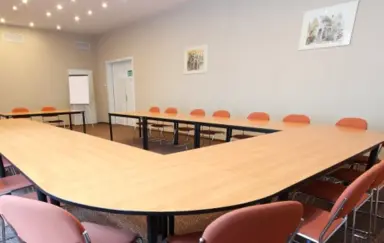 Hotel Światowit - ZAMKNIĘTY - zdjęcie 3
