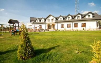Hotel Gościniec Horyzont