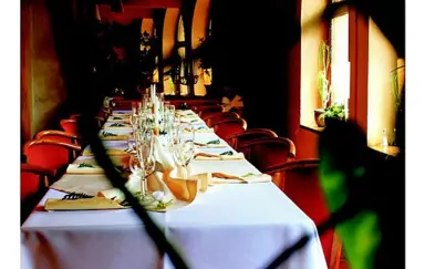 Restauracja Przy Żelaznym Moście - zdjęcie 2