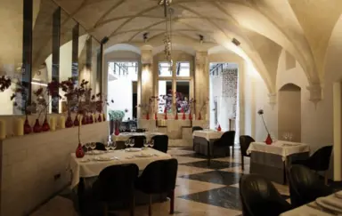 Hotel Stary - zdjęcie 5