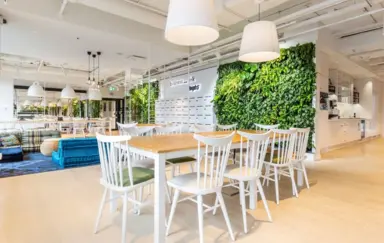 Business Link High5ive Kraków