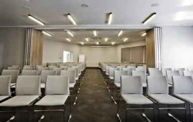 Hotel Edison Poznań - photo 3