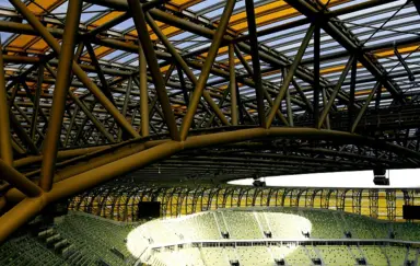 Polsat Plus Arena Gdańsk - photo 4