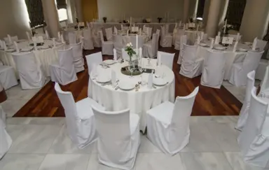 Hotel Łazienkowski - zdjęcie 2