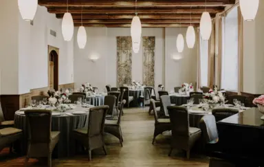 Art Hotel Wrocław Sala Teatralna