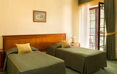 Pokój Twin standard