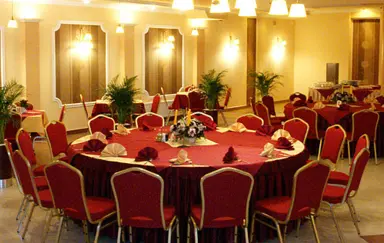 Hotel Imperium Pszczyna eventy