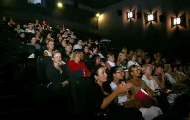 Multikino Elbląg - photo 3