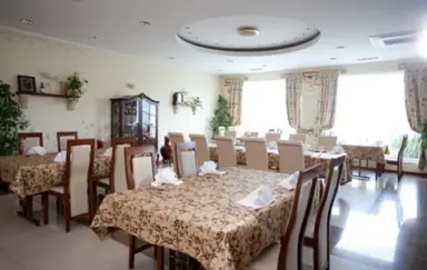 Glamour Przeźmierowo - photo 2