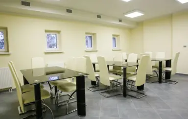 Centrum Badawczo-Edukacyjne Ekocentrum - zdjęcie 4