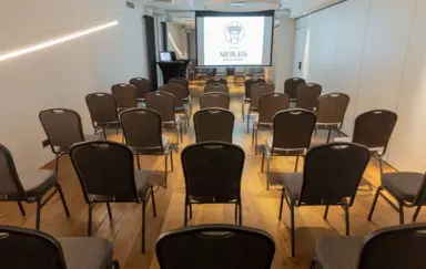 Hotel Nicolaus - photo 2