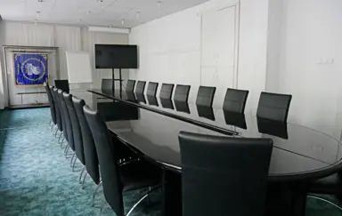 Centrum Szkoleniowo-Konferencyjne KZRSS Społem Warszawa sala konferencyjna