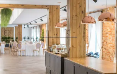 Villa Mamma Nadarzyn - Nowoczesna Przestrzeń Eventowa i Konferencyjna (S8) - photo 3