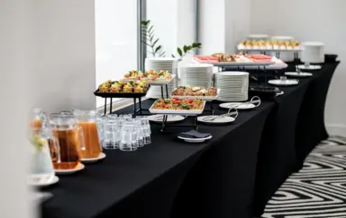 Diune Hotel & Resort - photo 4