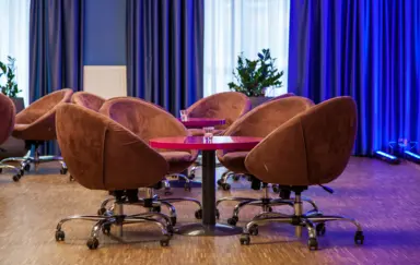 Galaxy Hotel - zdjęcie 3