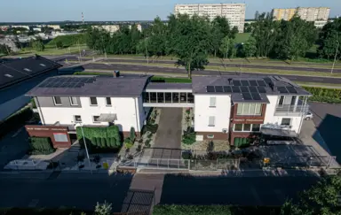 Centrum Podologii Cyrulik Żory