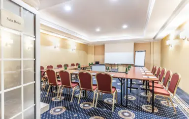 Hotel Windsor nad Zalewem Zegrzyńskim - photo 2