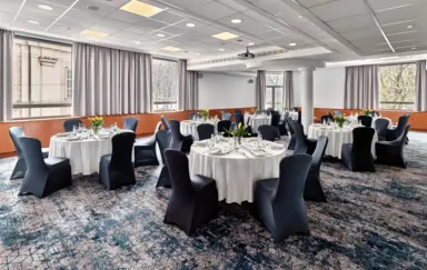 Radisson Blu Hotel Kraków - photo 2