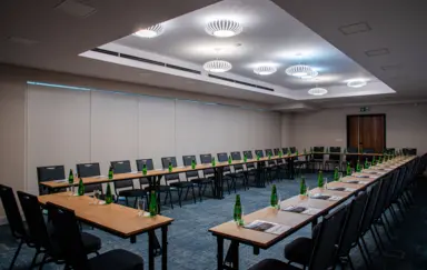 Bel Mare i Aqua Resort - photo 2