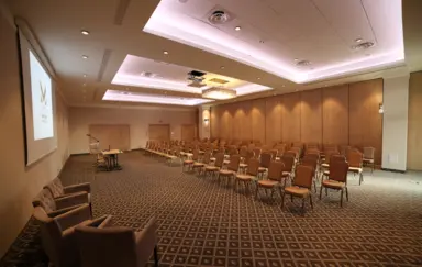 Hotel Mrągowo Resort & Spa - photo 4