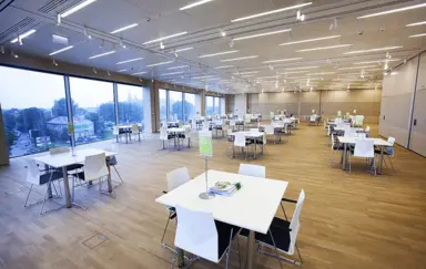 Zespół Sal Konferencyjnych