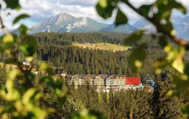 Hotel Bukovina - zdjęcie 2