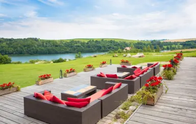 Hotel Głęboczek Vine Resort & Spa