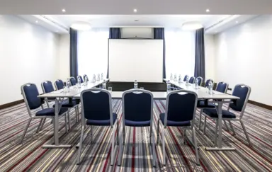 Radisson Blu Hotel Wrocław - photo 2